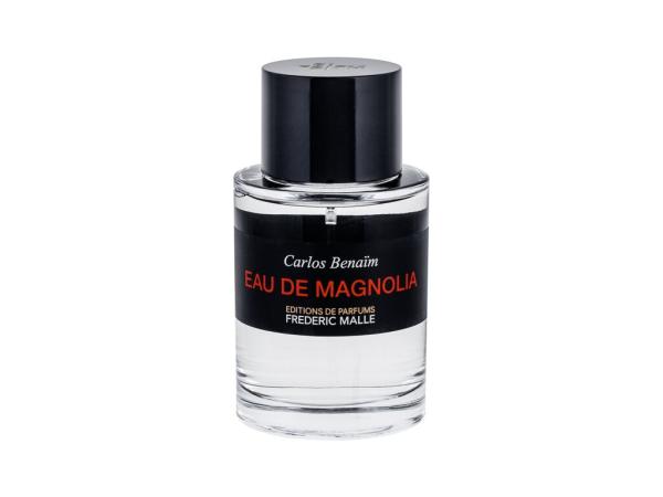 Frederic Malle Eau De Magnolia (U) 100ml, Toaletná voda