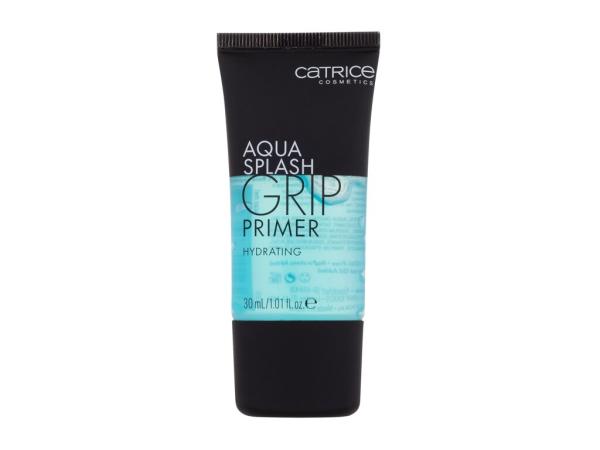 Catrice Aqua Splash Grip Primer (W) 30ml, Podklad pod make-up