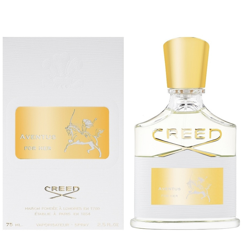 Odstrek Creed Aventus For Her 5ml, Parfumovaná voda (W)