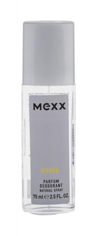 Mexx Woman (W)  75ml, Dezodorant