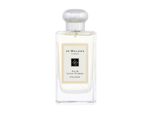 Jo Malone Fig & Lotus Flower (U) 100ml, Kolínska voda