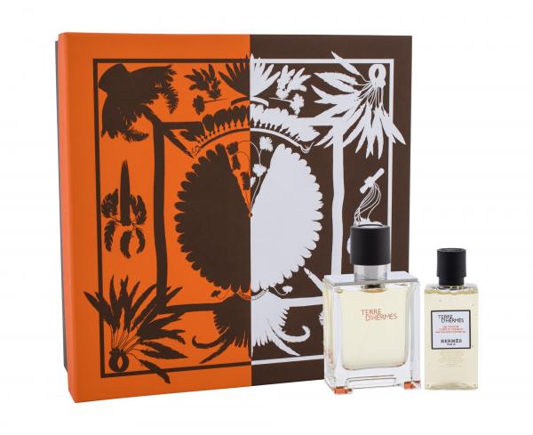 Terre d´Hermes (M) 50ml, Toaletná voda