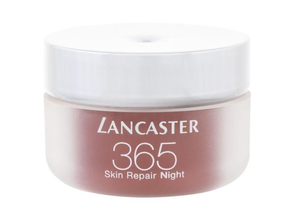 Lancaster 365 Skin Repair Youth Memory (W) 50ml, Nočný pleťový krém
