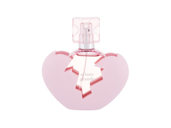 Ariana Grande Thank U Next (W) 50ml, Parfumovaná voda