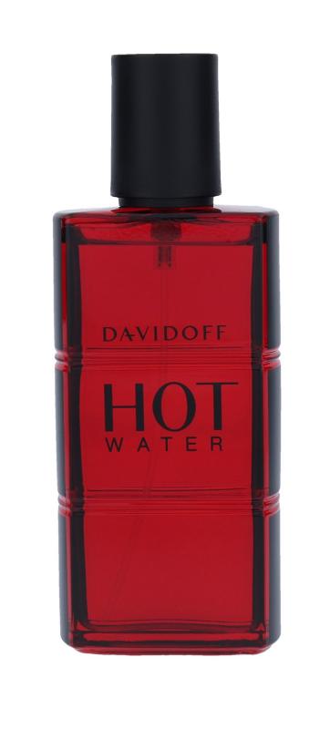 Davidoff Hot Water (M)  60ml, Toaletná voda