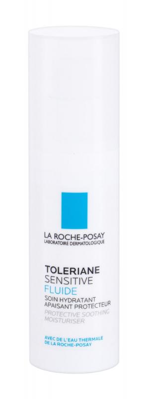 La Roche-Posay Sensitive Soothing Moisturizer Toleriane (W)  40ml, Denný pleťový krém