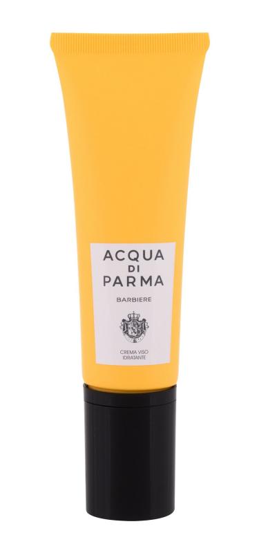 Acqua di Parma Collezione Barbiere (M) 50ml, Denný pleťový krém