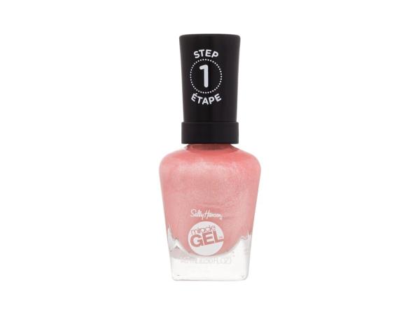 Sally Hansen Miracle Gel 250 Shell Yeah (W) 14,7ml, Lak na nechty