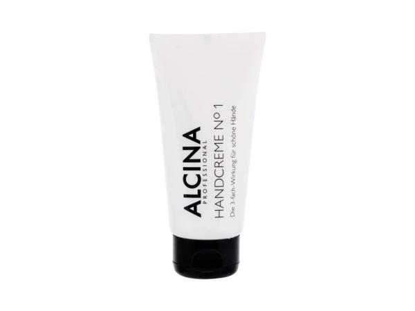 ALCINA N°1 (W) 50ml, Krém na ruky SPF15