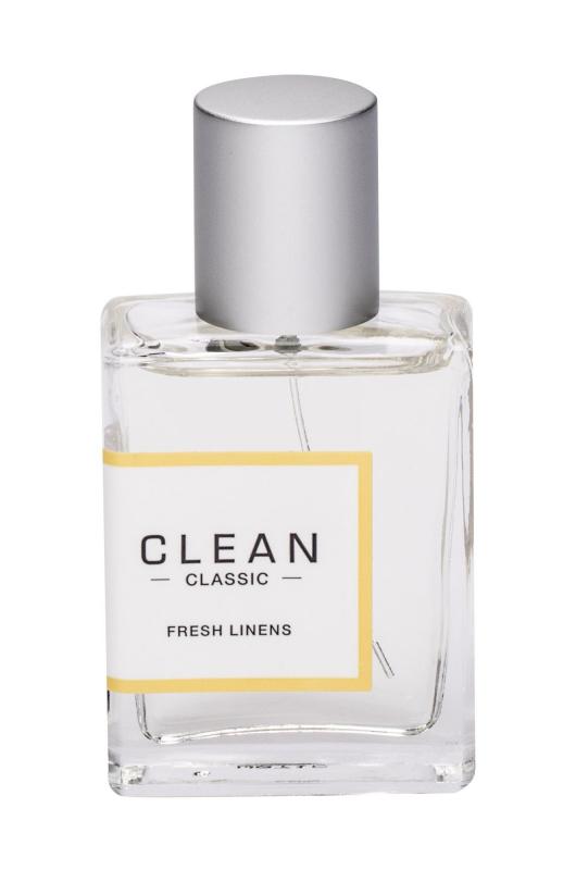 Clean Classic Fresh Linens (U) 30ml, Parfumovaná voda