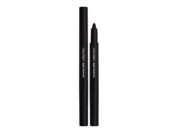 Shiseido Kajal InkArtist 09 Nippon Noir (W) 0,8g, Ceruzka na oči