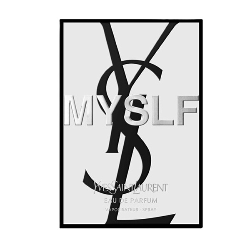 Vzorka Yves Saint Lauren MYSLF 1.2ml (M), Parfumovaná voda