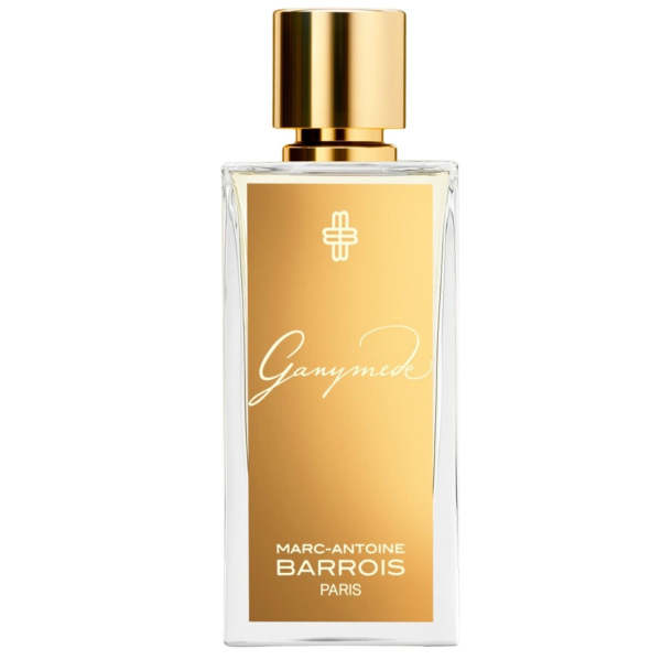 Vzorka Marc-Antoine Barrois Ganymede 2.5ml (U), Parfumovaná voda 1