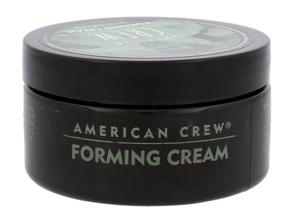 American Crew Style Forming Cream (M) 85g, Pre definíciu a tvar vlasov