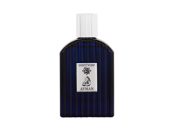 Dar El Ward Ayman (U) 100ml, Parfumovaná voda