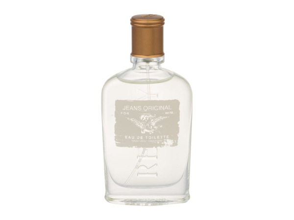 Replay Jeans Original! For Him (M) 50ml, Toaletná voda