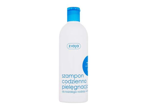 Ziaja Daily Care Shampoo (W) 400ml, Šampón