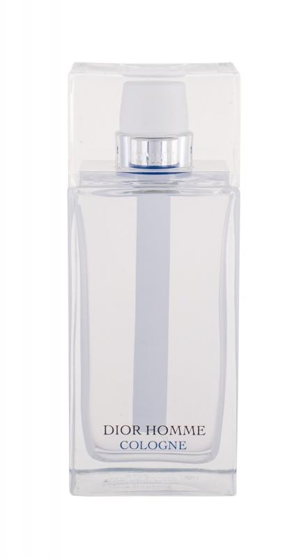 Christian Dior Dior Homme Cologne 2022 (M) 125ml, Kolínska voda