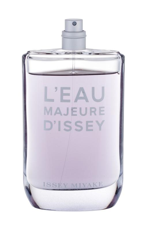 Issey Miyake L´Eau  Majeure D´Issey (M)  100ml - Tester, Toaletná voda