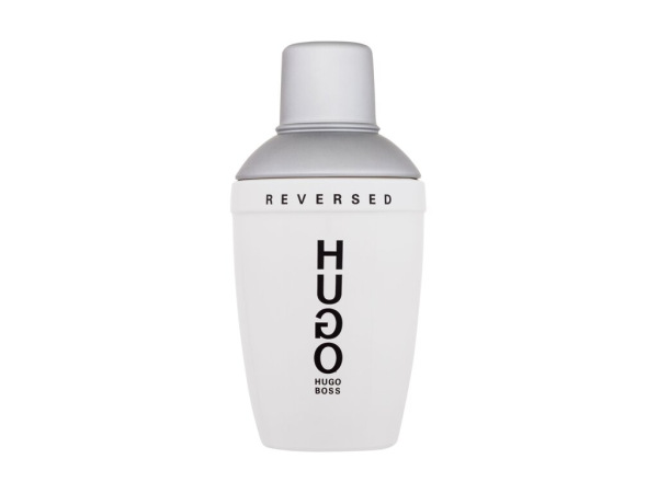 HUGO BOSS Hugo Reversed (M) 75ml, Toaletná voda