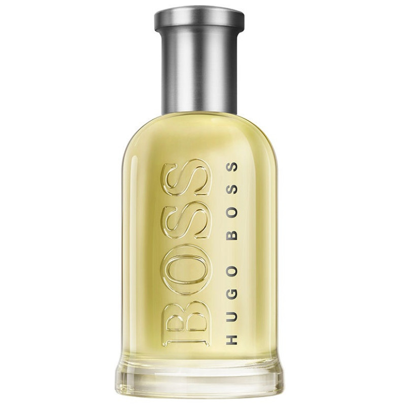 HUGO BOSS Boss Bottled 100ml, Toaletná voda (M)