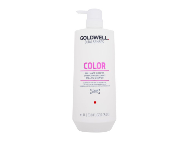 Goldwell Dualsenses Color (W) 1000ml, Šampón