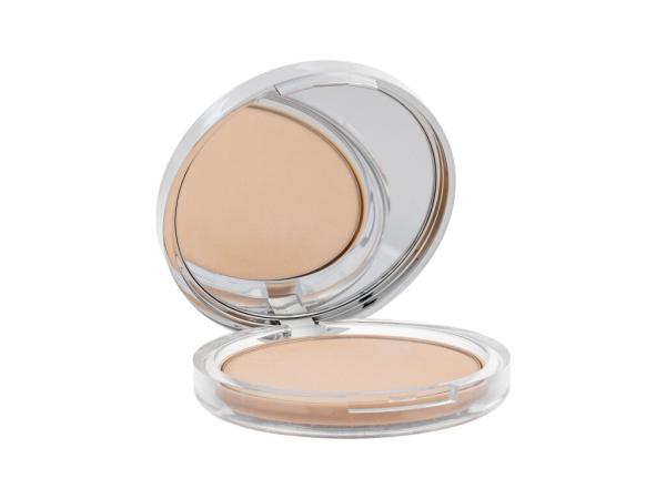 Clinique Stay-Matte Sheer Pressed Powder 101 Invisible Matte (W) 7,6 g, Púder