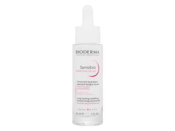 BIODERMA Sensibio Defensive Serum (W) 30ml, Pleťové sérum