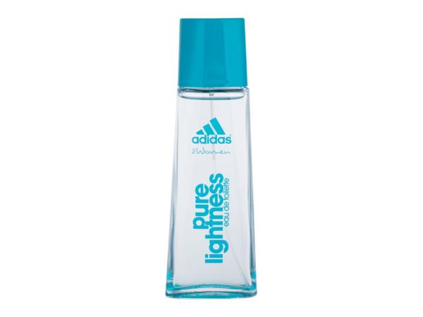 Adidas Pure Lightness For Women (W) 50ml, Toaletná voda