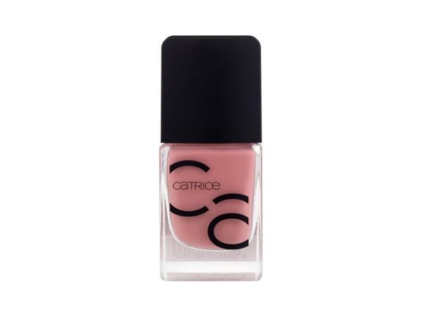 Catrice Iconails 173 Karl Said Tres Chic (W) 10,5ml, Lak na nechty