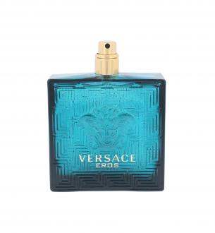 Versace Eros (M) 100ml - Tester, Toaletná voda