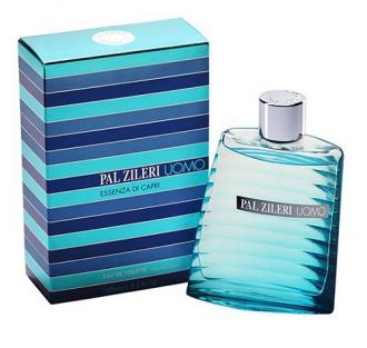 Pal Zileri Uomo Essenza di Capri 30ml, Toaletná voda (M)
