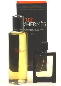 Hermes Terre D´Hermes 125ml, Parfum (M)