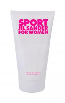 Jil Sander Sport For Women 150ml, Sprchovací gél (W)