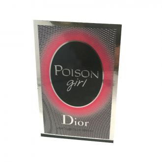 Christian Dior Poison Girl 1ml, Parfumovaná voda (W)