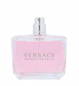 Versace Bright Crystal (W) 90ml - Tester, Toaletná voda