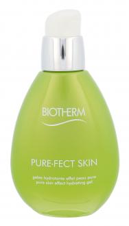 Biotherm PureFect Skin 50ml, Pleťový gél (W)