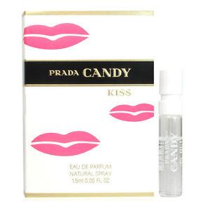 Prada Candy Kiss 1.5ml, Parfumovaná voda (W)