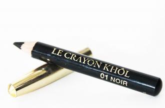 Lancome Le Crayon Khol Black Noir 0.7g, Ceruzka na oči