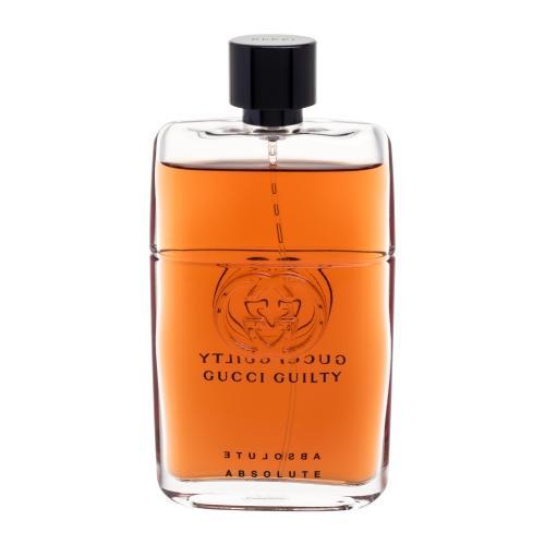 Gucci Guilty Absolute 90ml - Tester, Parfumovaná voda (M)