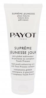 PAYOT Jour Supreme Jeunesse 100ml, Denný pleťový krém (W)