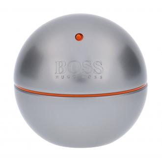 HUGO BOSS Boss in Motion 90ml, Toaletná voda (M)