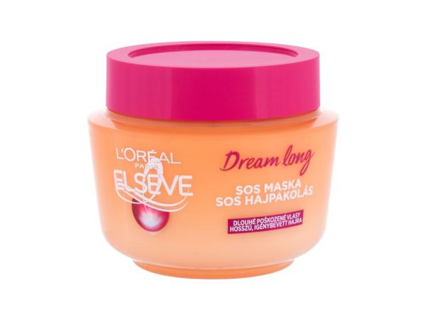 L'Oréal Paris SOS Elseve Dream Long (W)  300ml, Maska na vlasy