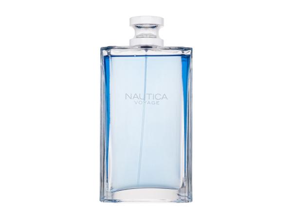 Nautica Voyage (M) 200 ml, Toaletná voda