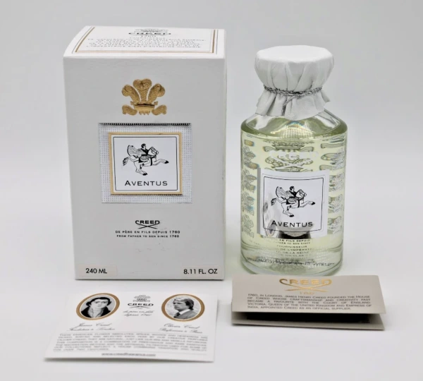 Creed Aventus 240ml, Parfumovaná voda (M) 1