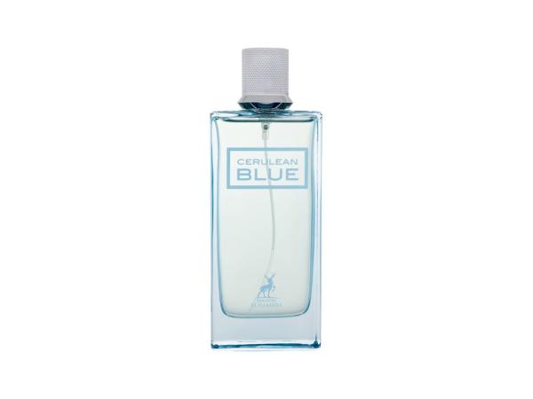 Maison Alhambra Cerulean Blue (M) 100 ml, Parfumovaná voda
