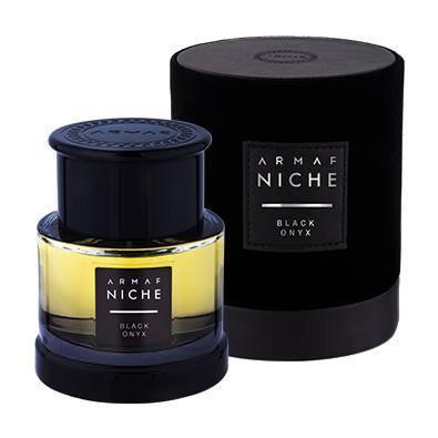 Armaf Niche Black Onyx (U) 90ml, Parfumovaná voda