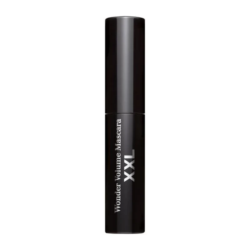 Clarins Wonder Volume XXL 01 Extreme Black (W) 3ml, Špirála