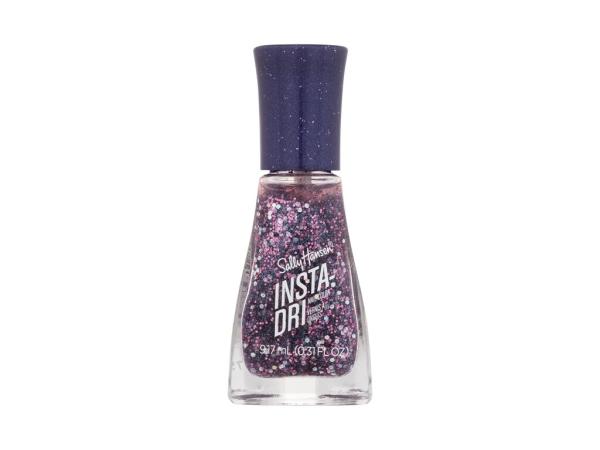 Sally Hansen Insta-Dri 483 Grape Shifter (W) 9,17ml, Lak na nechty