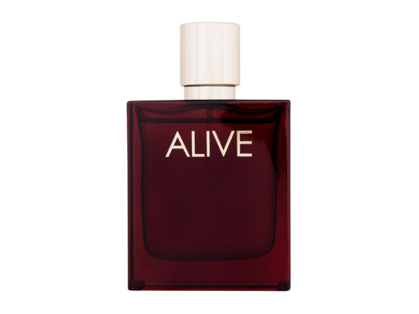 HUGO BOSS BOSS Alive Absolu (W) 50 ml, Parfum